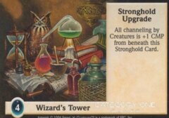 Wizard's Tower